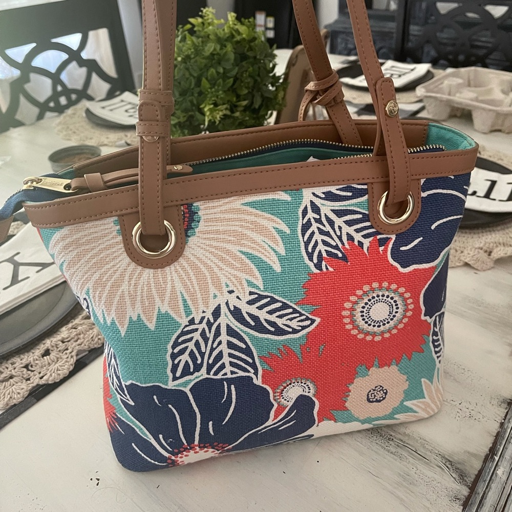 Spartina 449 purse